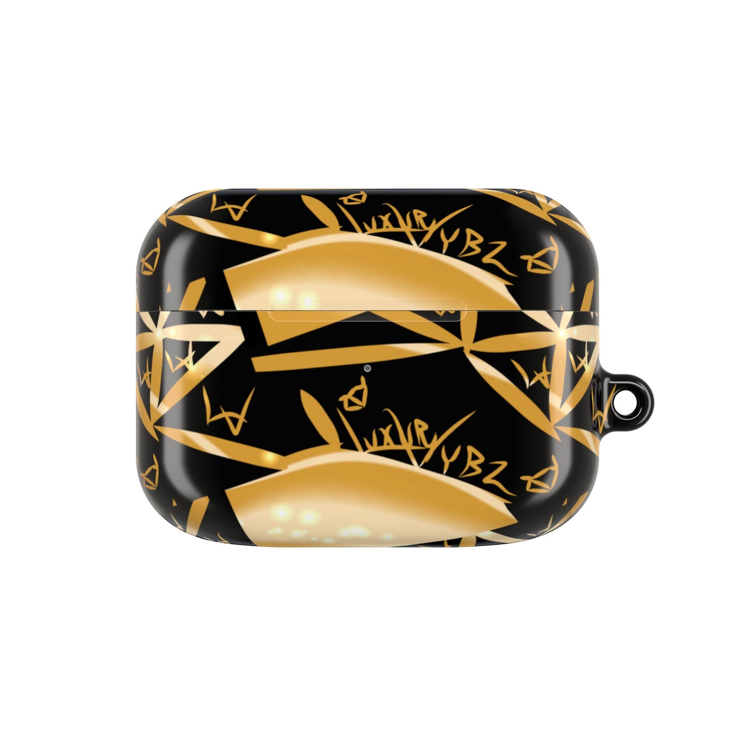 Luxury Vybz (Pattern 2) AirPod Cases