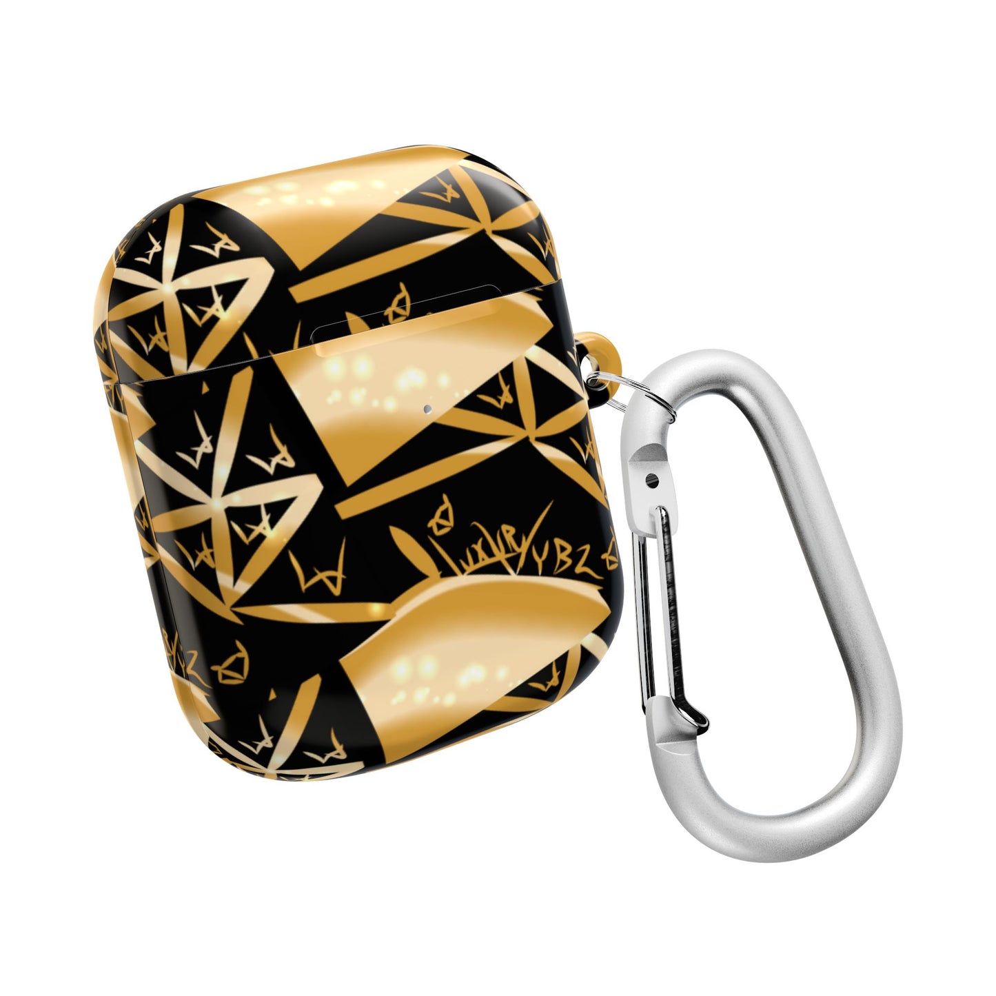 Luxury Vybz (Pattern 2) AirPod Cases