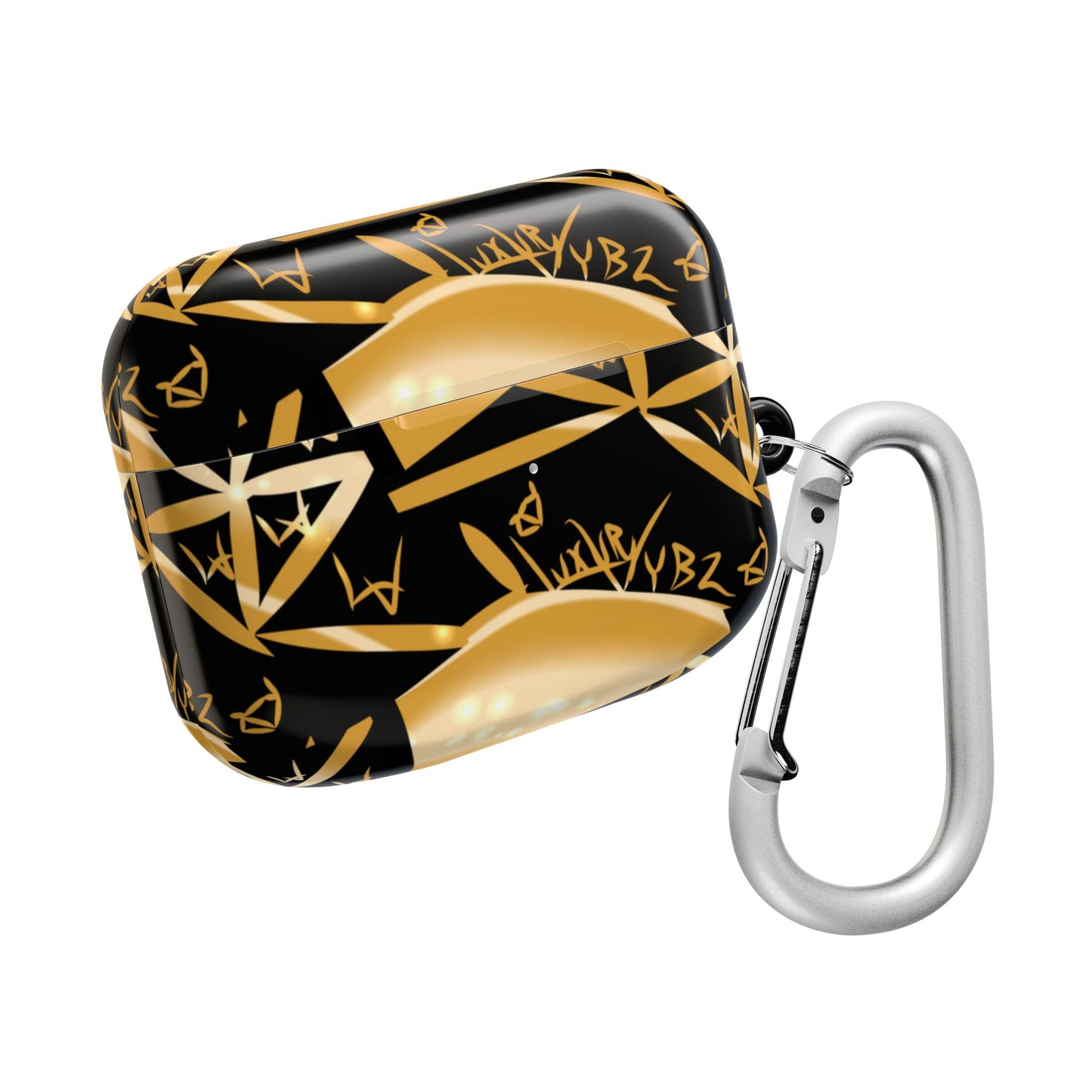 Luxury Vybz (Pattern 2) AirPod Cases