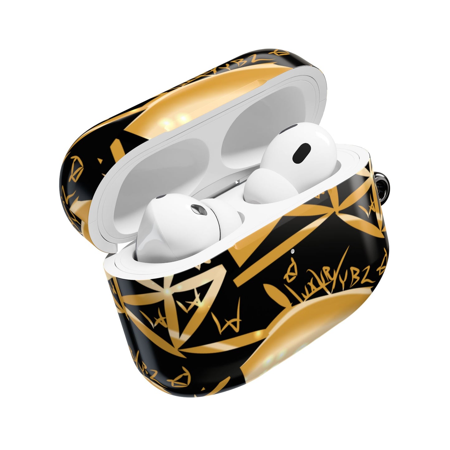 Luxury Vybz (Pattern 2) AirPod Cases