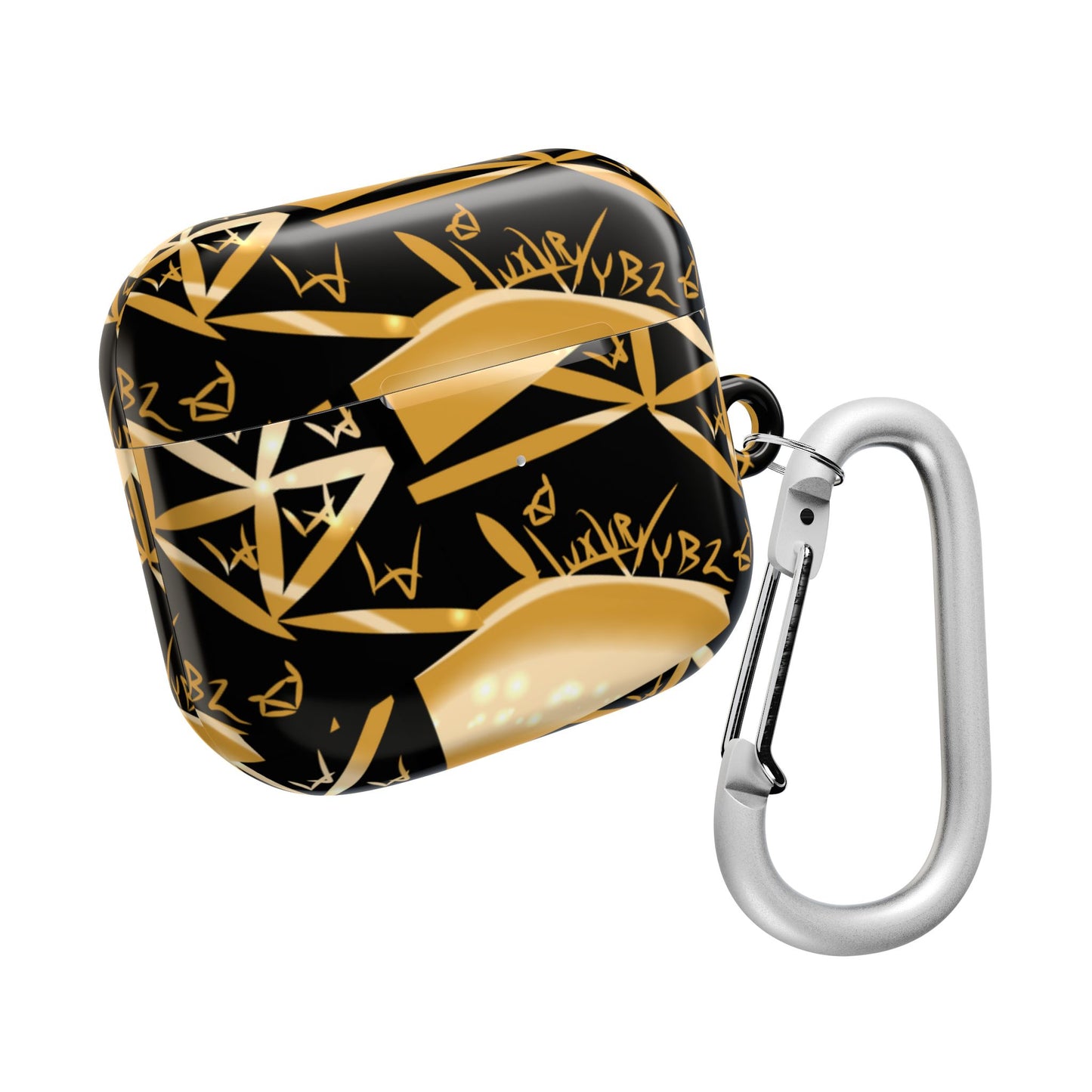 Luxury Vybz (Pattern 2) AirPod Cases