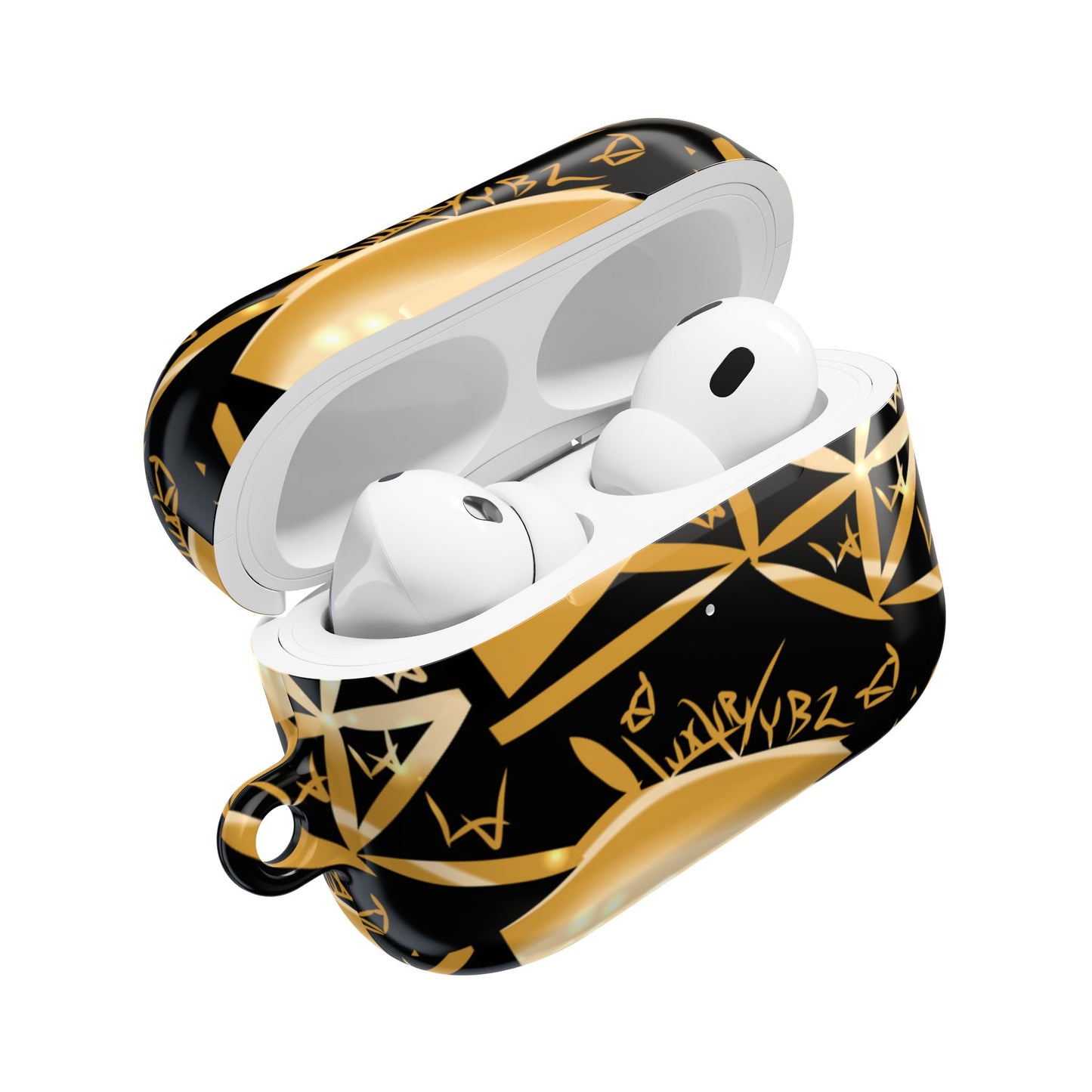 Luxury Vybz (Pattern 2) AirPod Cases