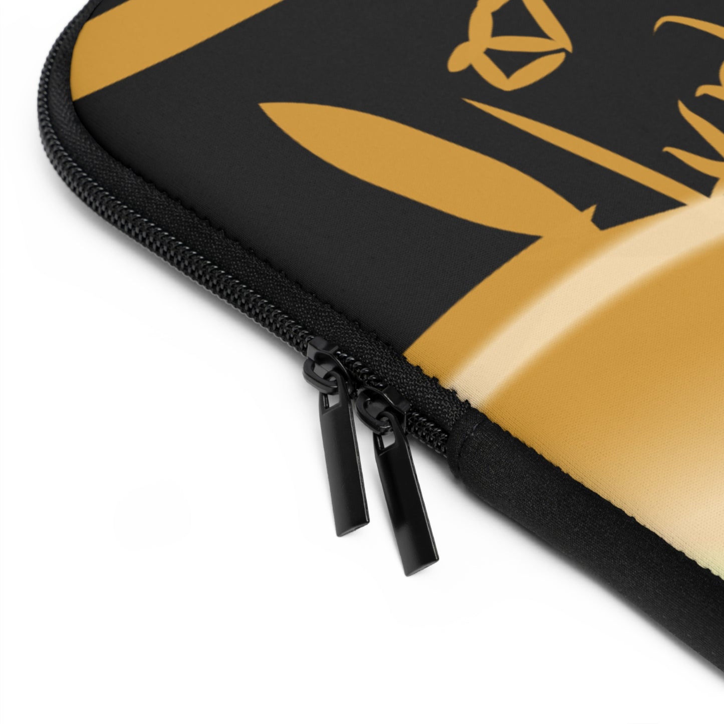 Luxury Vybz Laptop Sleeve Case