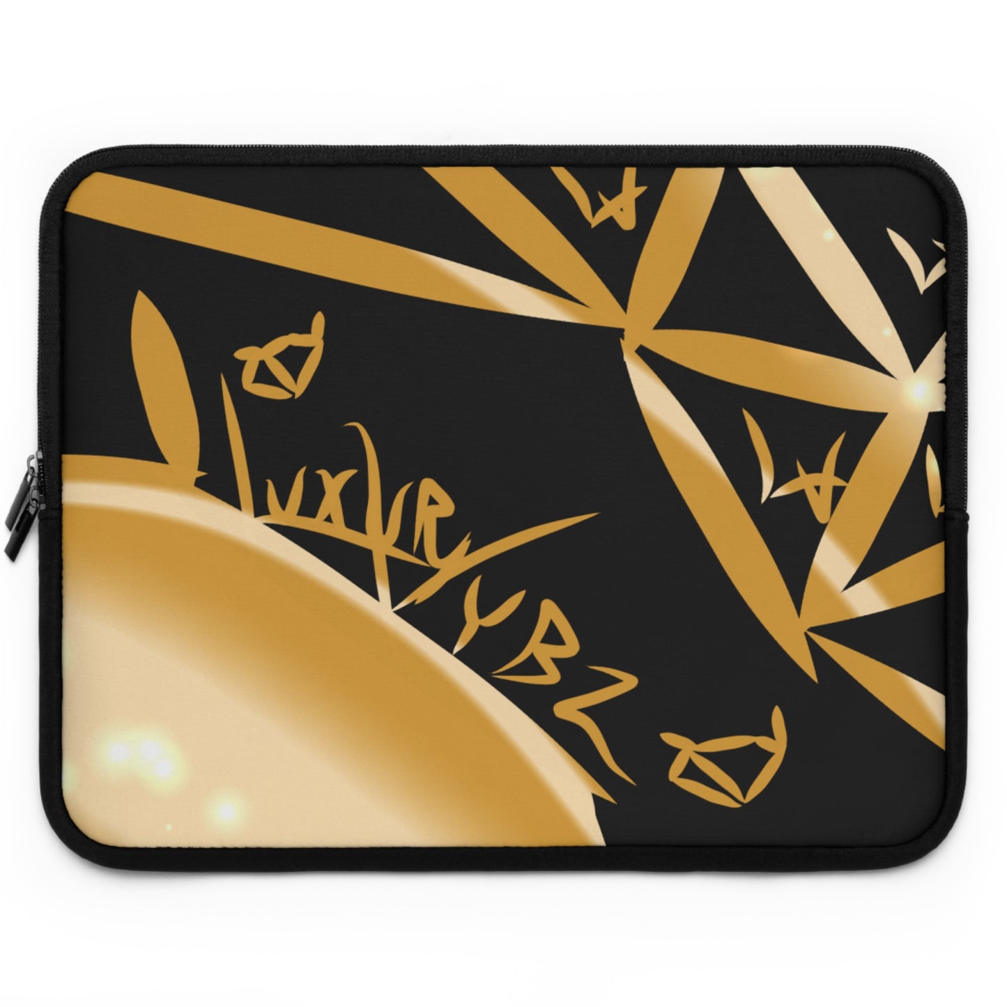 Luxury Vybz Laptop Sleeve Case
