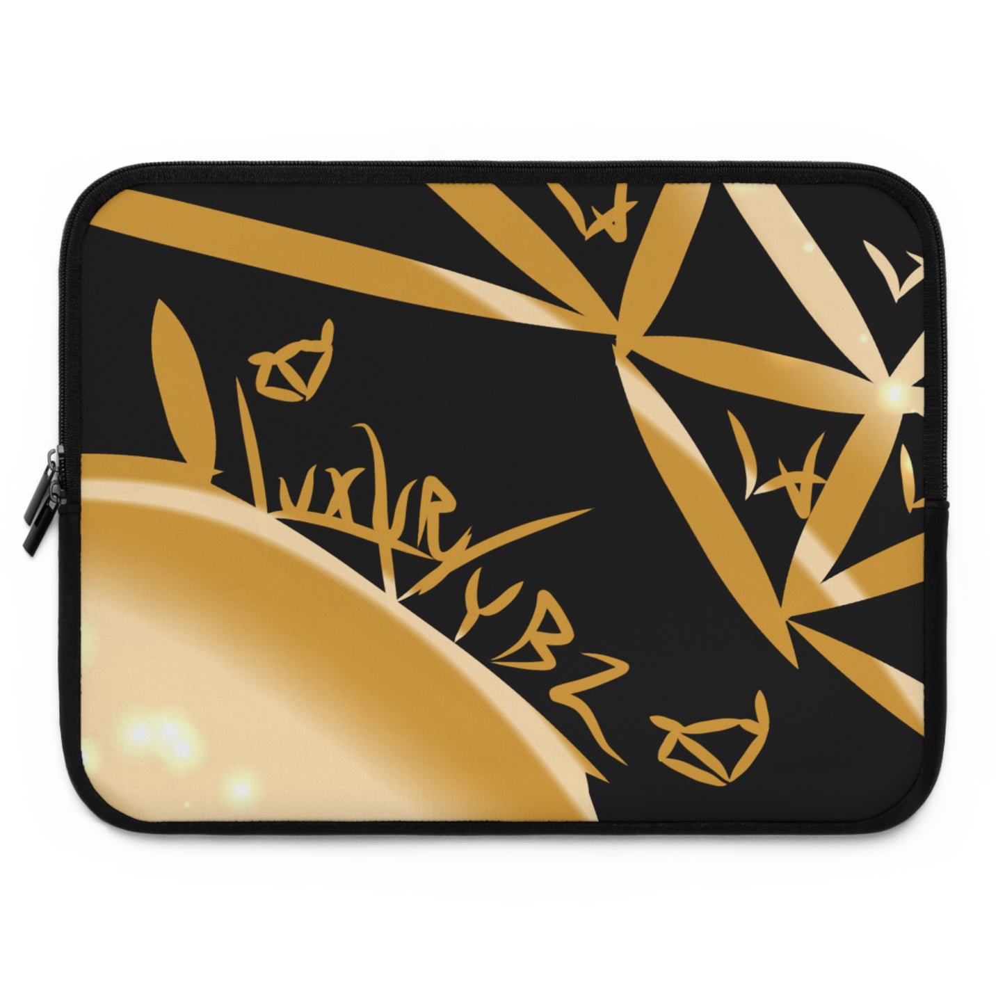 Luxury Vybz Laptop Sleeve Case