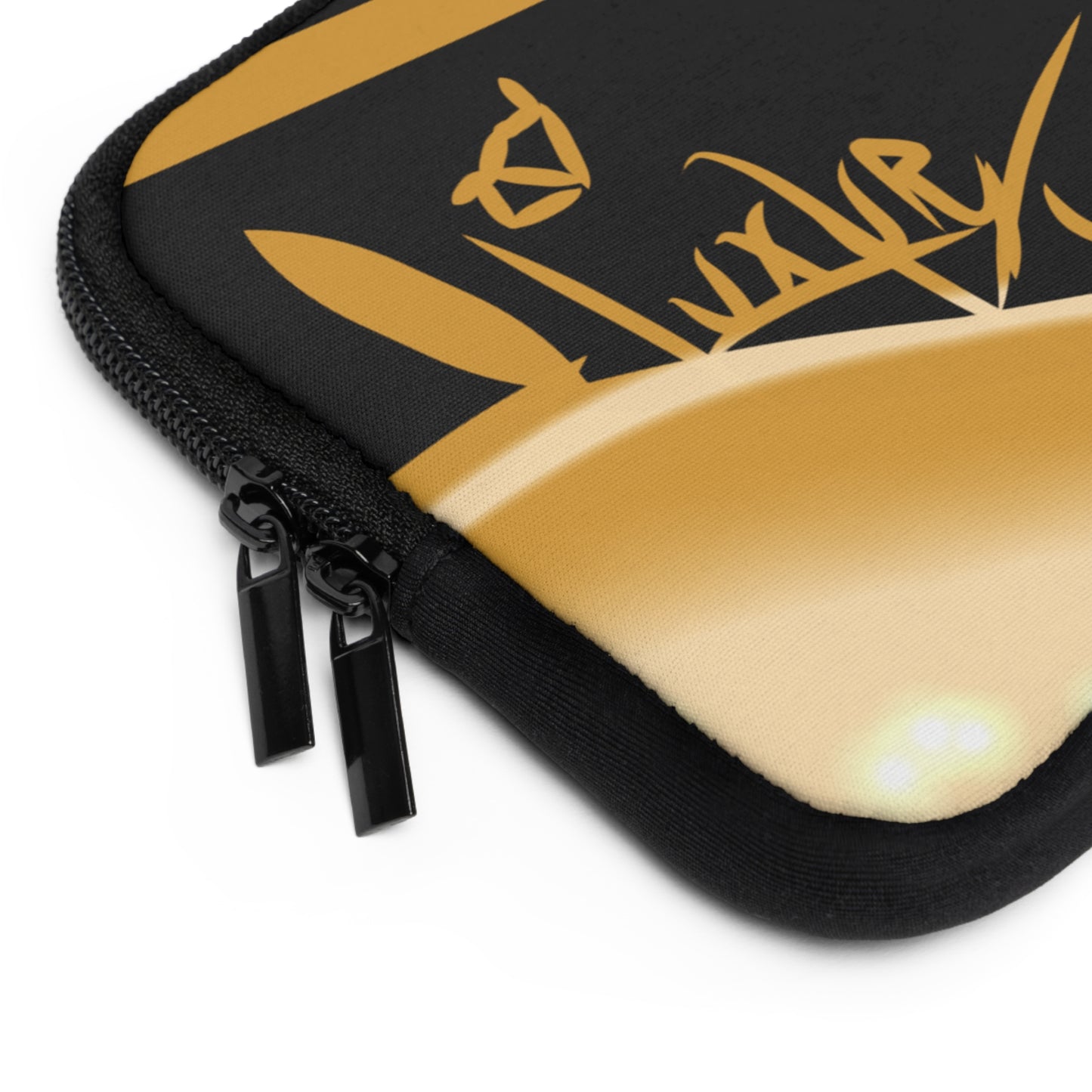 Luxury Vybz Laptop Sleeve Case