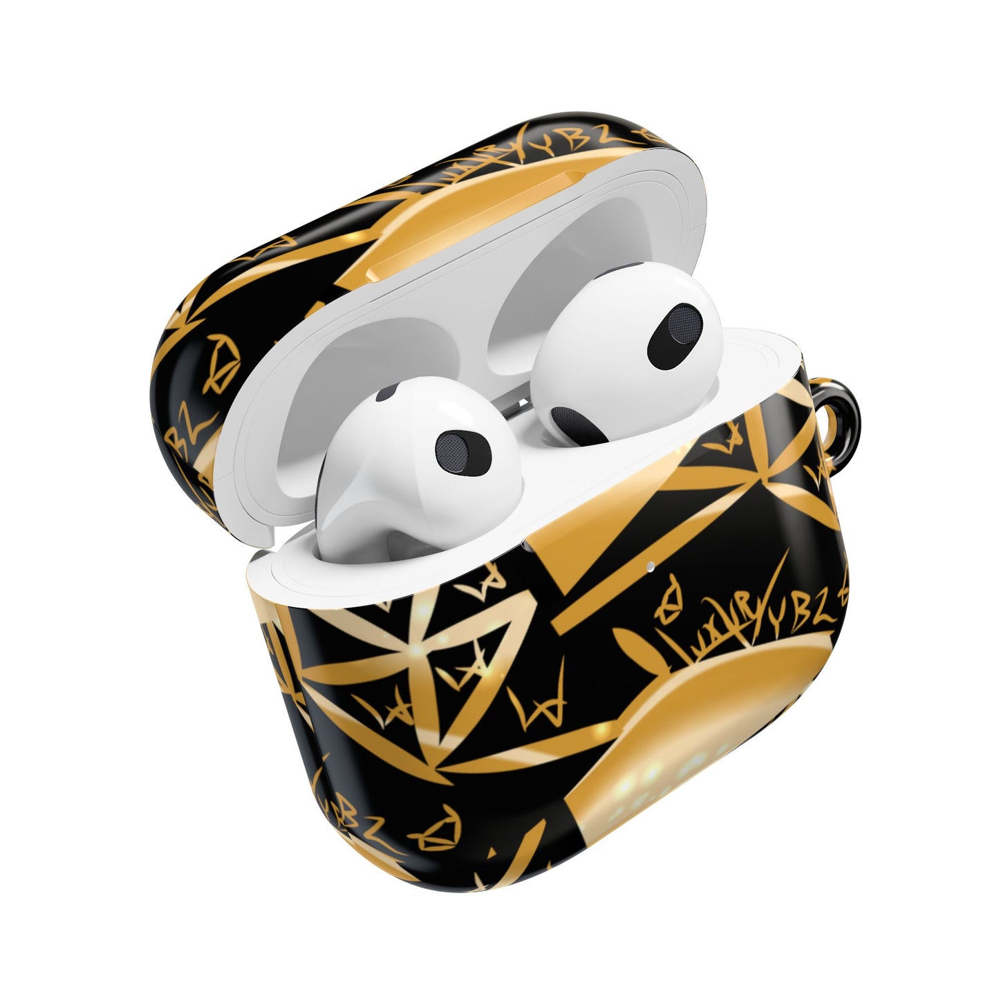 Luxury Vybz (Pattern 2) AirPod Cases