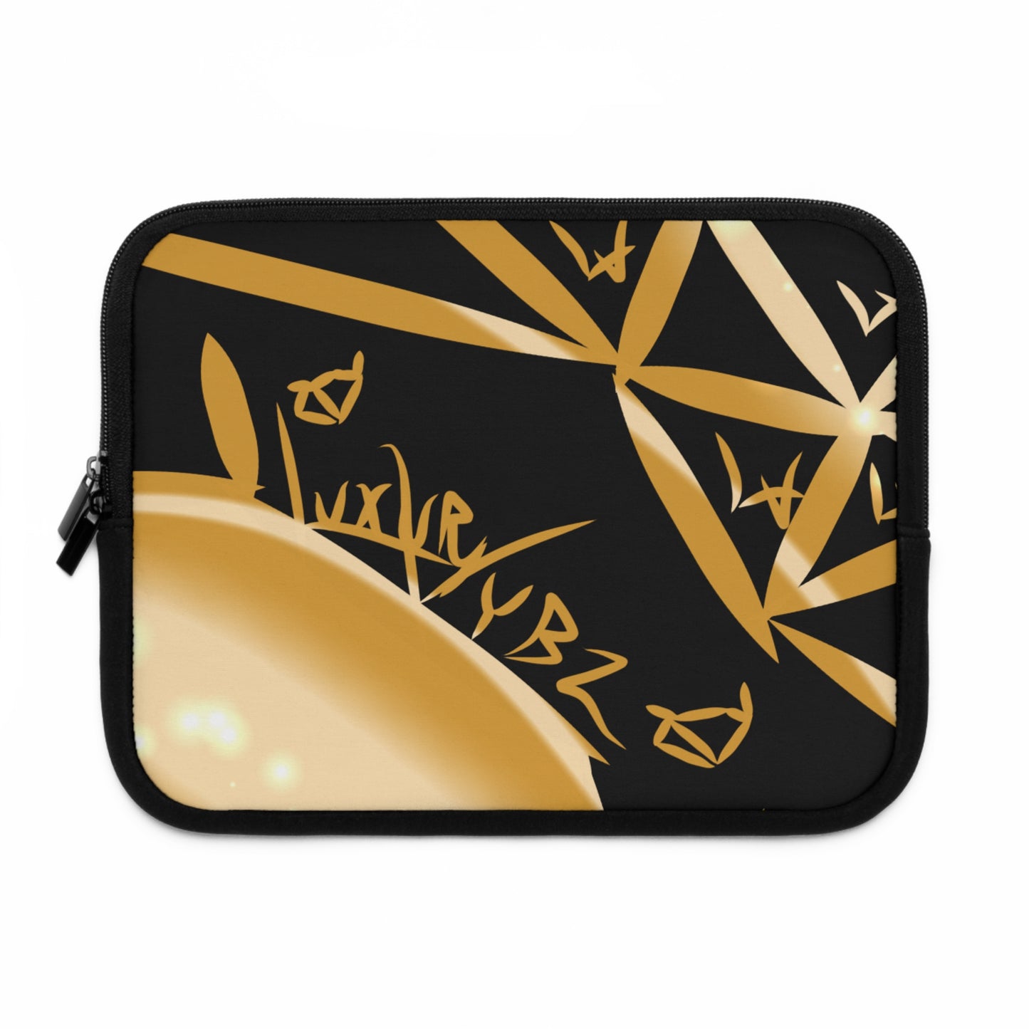 Luxury Vybz Laptop Sleeve Case