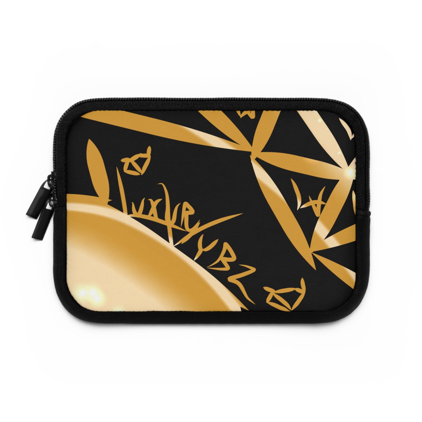 Luxury Vybz Laptop Sleeve Case