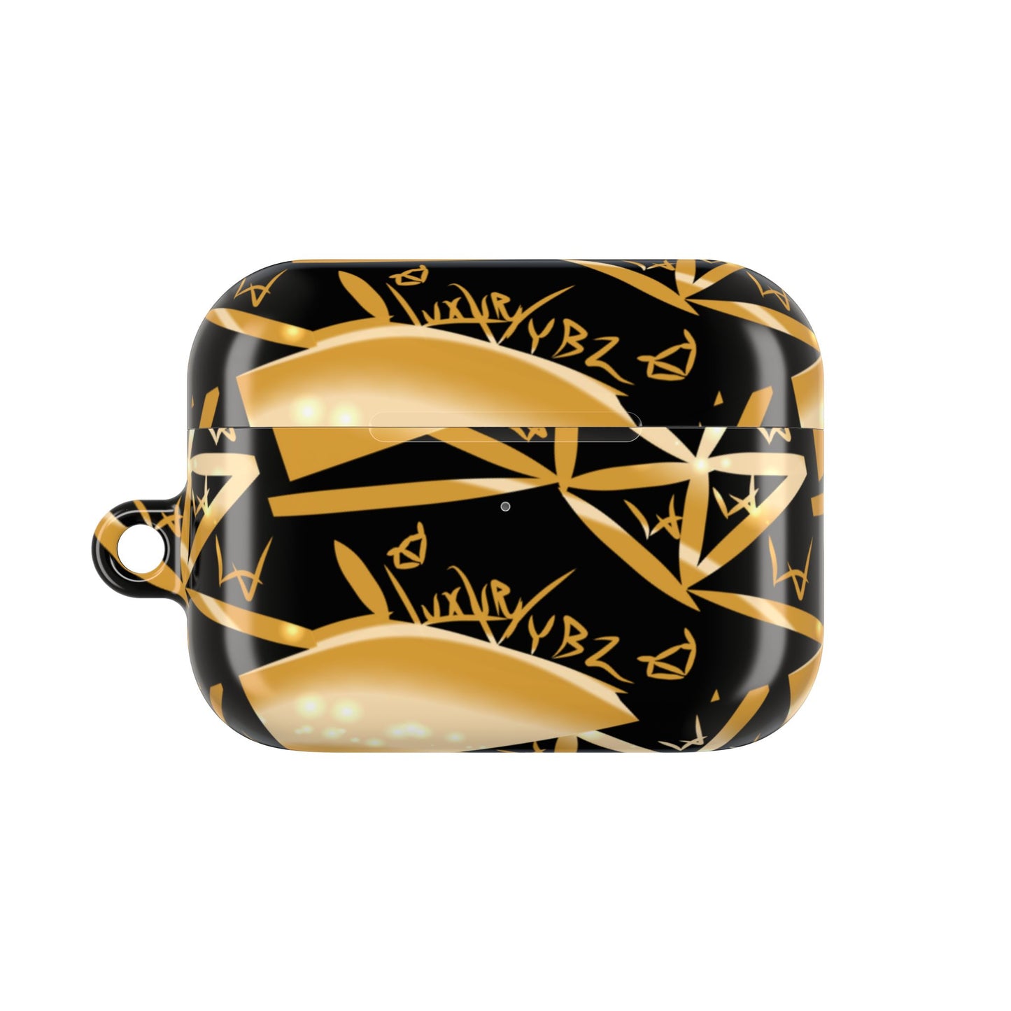 Luxury Vybz (Pattern 2) AirPod Cases