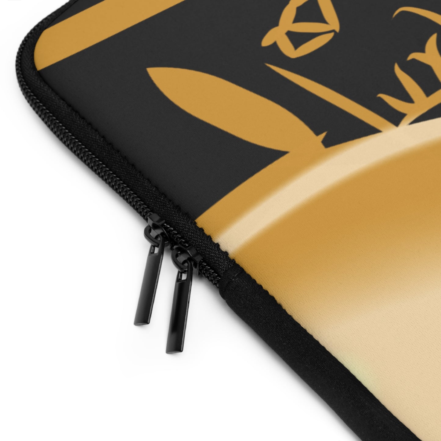 Luxury Vybz Laptop Sleeve Case