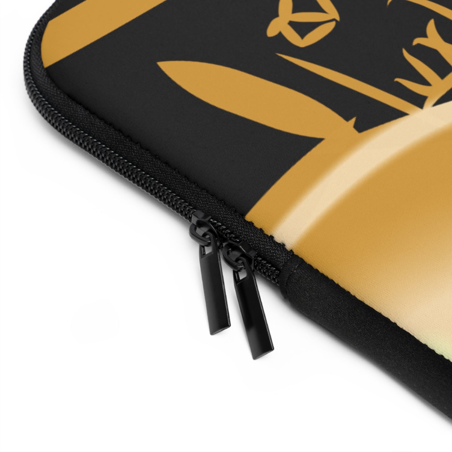Luxury Vybz Laptop Sleeve Case