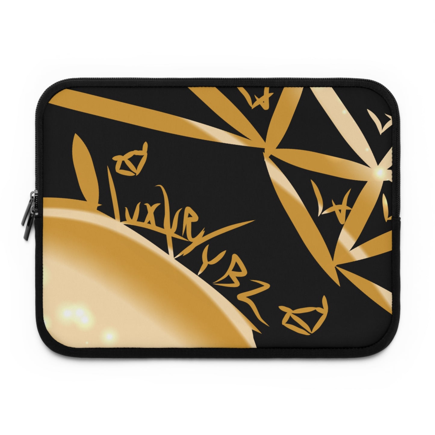 Luxury Vybz Laptop Sleeve Case