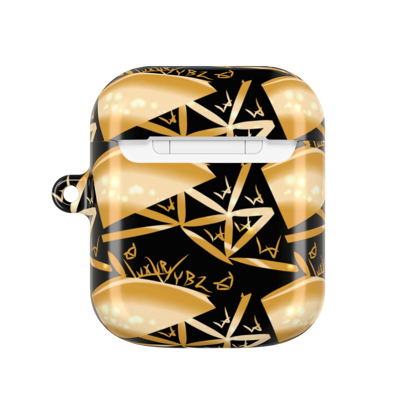 Luxury Vybz (Pattern 2) AirPod Cases