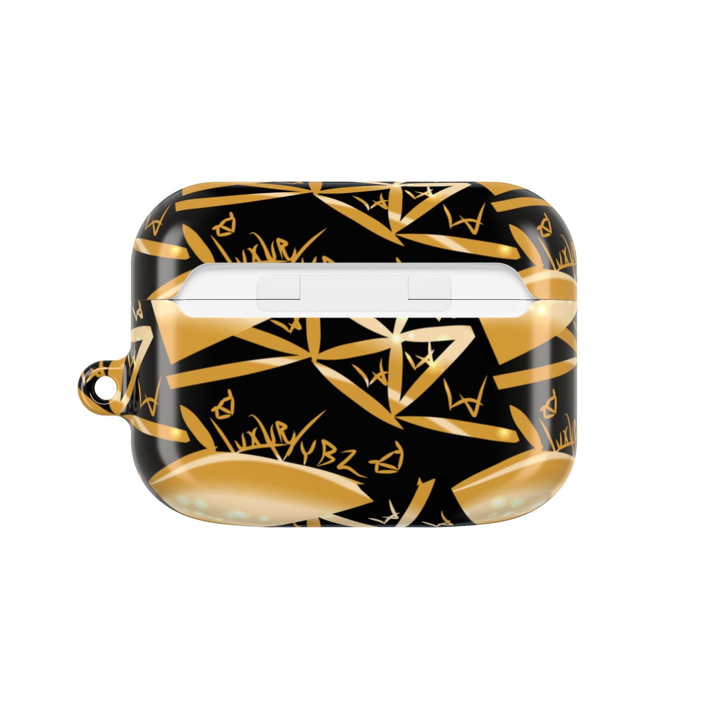 Luxury Vybz (Pattern 2) AirPod Cases