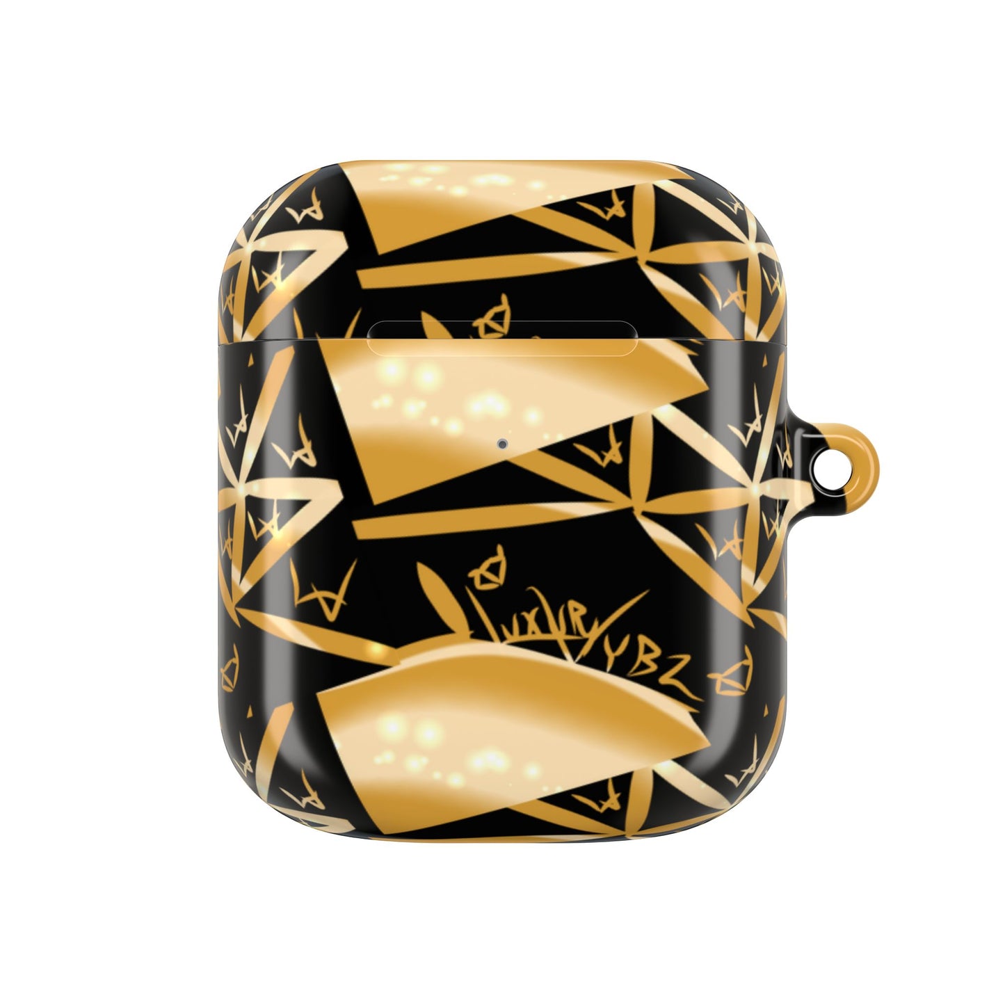 Luxury Vybz (Pattern 2) AirPod Cases