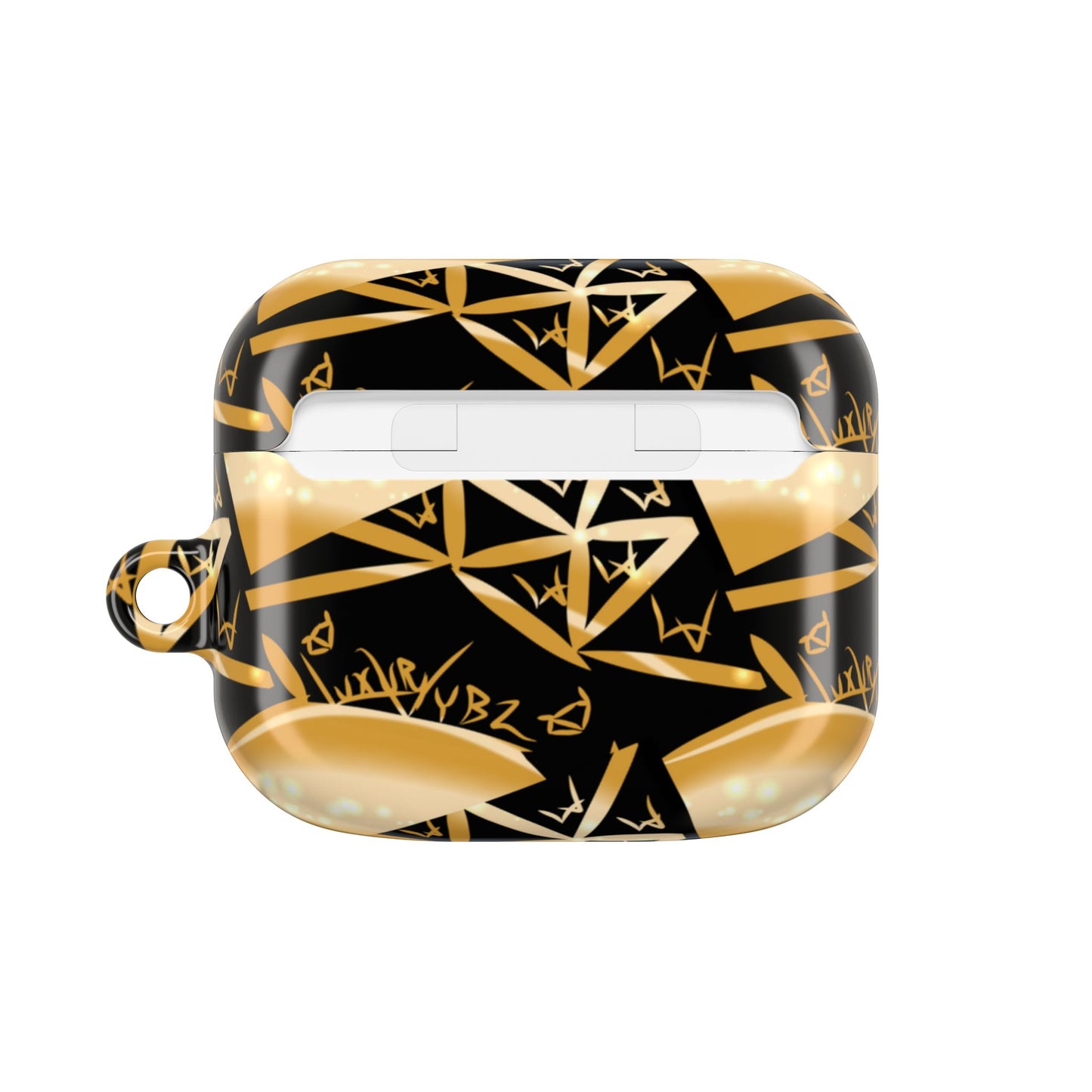 Luxury Vybz (Pattern 2) AirPod Cases