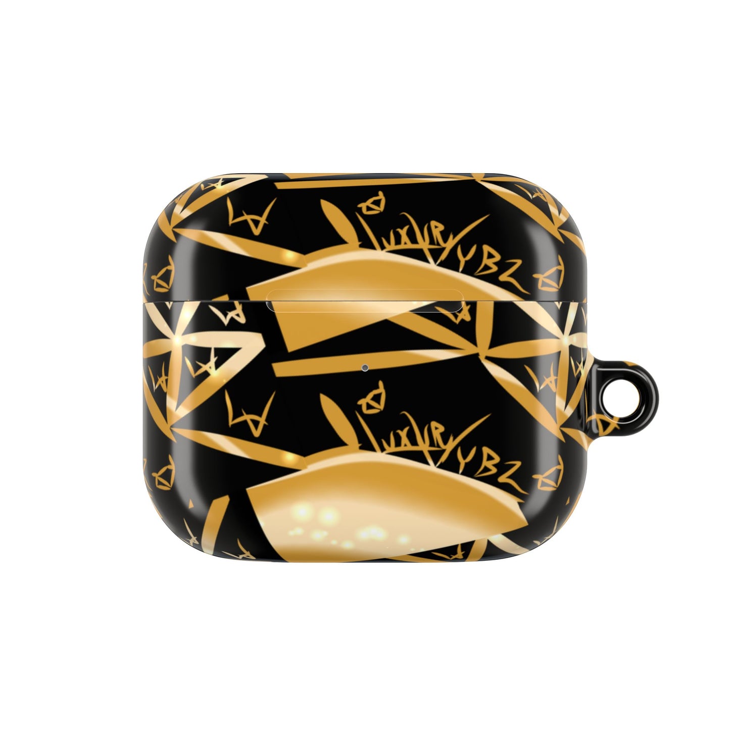 Luxury Vybz (Pattern 2) AirPod Cases