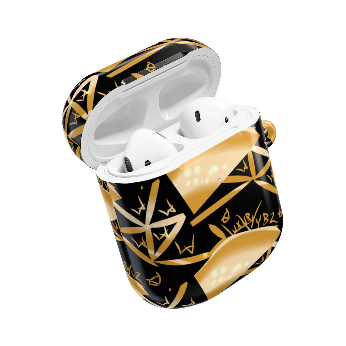 Luxury Vybz (Pattern 2) AirPod Cases