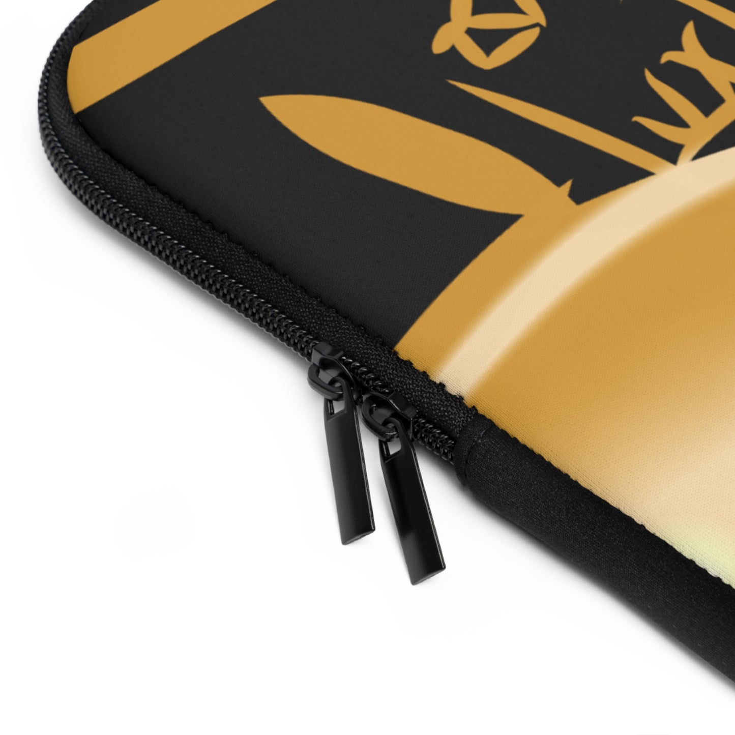 Luxury Vybz Laptop Sleeve Case